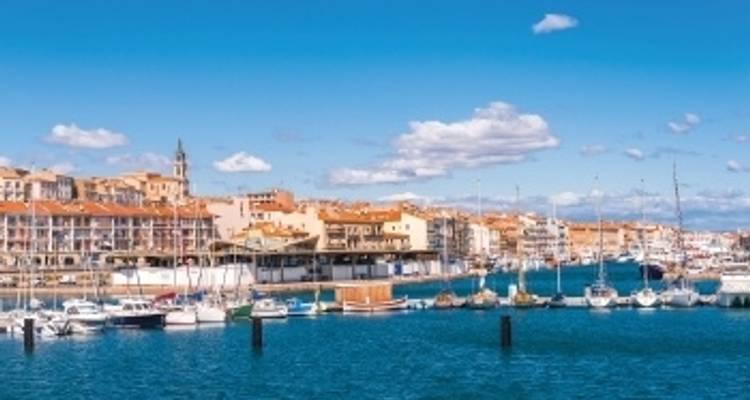 Aventura por el Mediterráneo: Un Crucero por el Corazón de la Provenza y la Camarga (crucero puerto a puerto) - CroisiEurope River Cruises 1