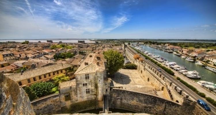 Aventura por el Mediterráneo: Un Crucero por el Corazón de la Provenza y la Camarga (crucero puerto a puerto) - CroisiEurope River Cruises 4