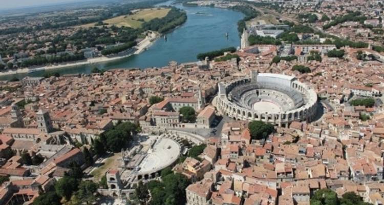 Aventura por el Mediterráneo: Un Crucero por el Corazón de la Provenza y la Camarga (crucero puerto a puerto) - CroisiEurope River Cruises 9