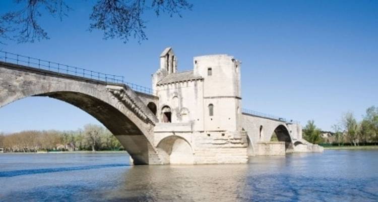Noël en Provence et dans la vallée du Rhône - croisière port à port - CroisiEurope River Cruises 1