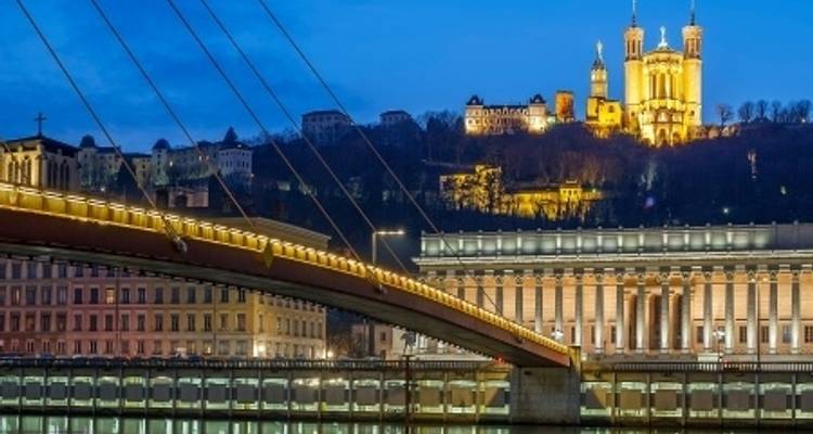 Noël en Provence et dans la vallée du Rhône - croisière port à port - CroisiEurope River Cruises 3