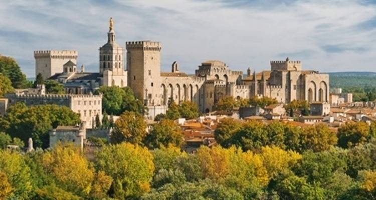 Noël en Provence et dans la vallée du Rhône - croisière port à port - CroisiEurope River Cruises 4