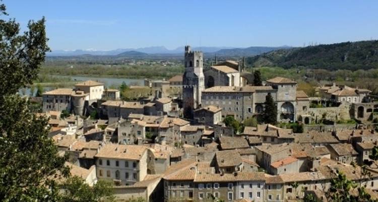 Noël en Provence et dans la vallée du Rhône - croisière port à port - CroisiEurope River Cruises 6