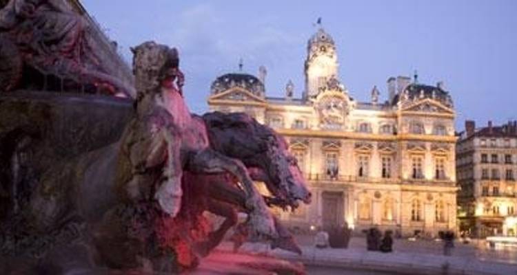 Noël en Provence et dans la vallée du Rhône - croisière port à port - CroisiEurope River Cruises 7