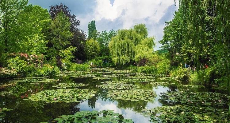 Journeys : Les points forts de Paris et de la Normandie National Geographic Journeys - National Geographic Journeys with G Adventures 7