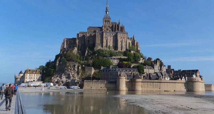 Journeys : Les points forts de Paris et de la Normandie National Geographic Journeys - National Geographic Journeys with G Adventures 9