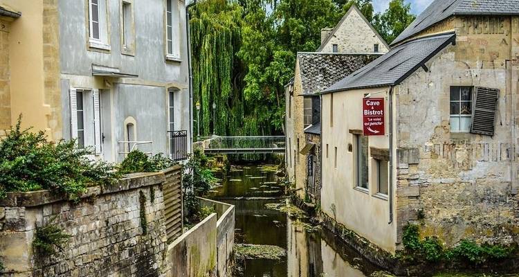 Journeys : Les points forts de Paris et de la Normandie National Geographic Journeys - National Geographic Journeys with G Adventures 9