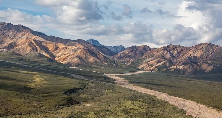 Journeys : Voyage culturel en Alaska National Geographic Journeys - National Geographic Journeys with G Adventures 7
