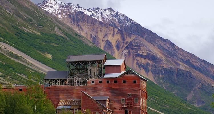 Journeys : Voyage culturel en Alaska National Geographic Journeys - National Geographic Journeys with G Adventures 2