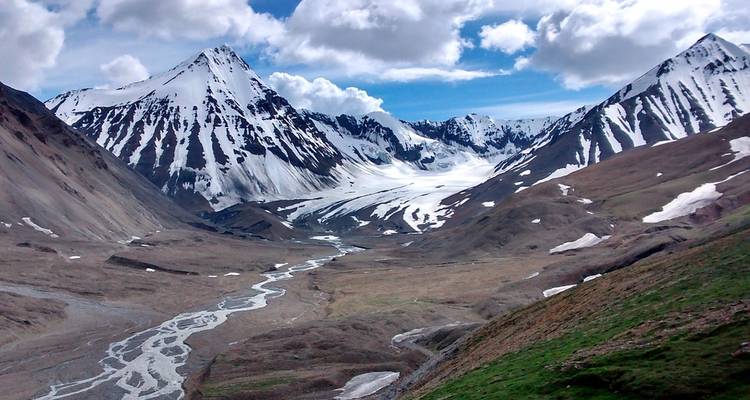 Journeys : Voyage culturel en Alaska National Geographic Journeys - National Geographic Journeys with G Adventures 4