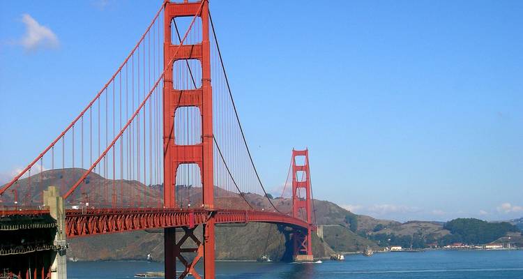 Journeys : Les merveilles naturelles de la Californie National Geographic Journeys - National Geographic Journeys with G Adventures 3