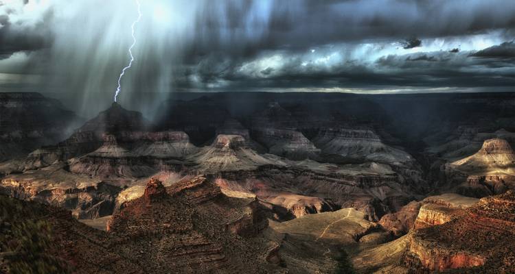 Journeys : Découvrez les Canyonlands américains National Geographic Journeys - National Geographic Journeys with G Adventures 9