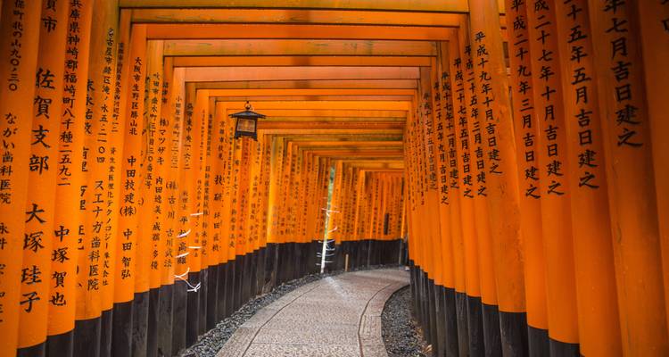 Journeys : les points forts du Japon National Geographic Journeys - National Geographic Journeys with G Adventures 9