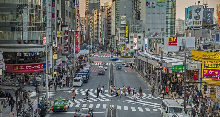 Journeys : les points forts du Japon National Geographic Journeys - National Geographic Journeys with G Adventures 7