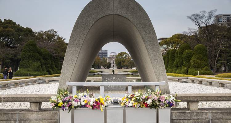 Journeys : les points forts du Japon National Geographic Journeys - National Geographic Journeys with G Adventures 4