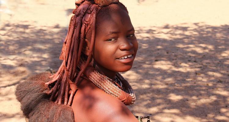 Journeys: Wonders of Namibia National Geographic Journeys - National Geographic Journeys with G Adventures 7