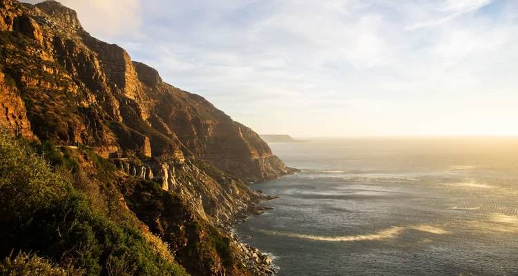 Viajes: Ciudad del Cabo, Parque Nacional Kruger y Namibia Viajes de National Geographic - National Geographic Journeys with G Adventures 8