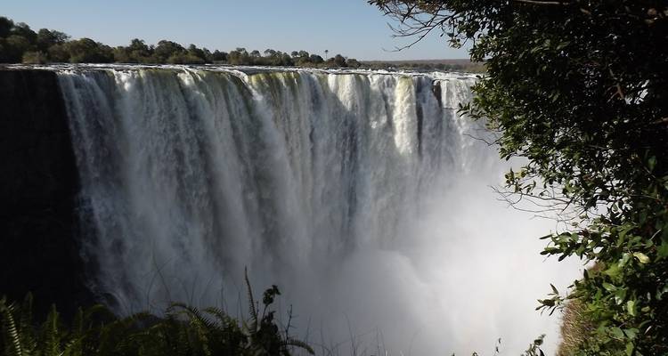 Journeys : Kruger National Park, Victoria Falls & Namibia National Geographic Journeys - National Geographic Journeys with G Adventures 8