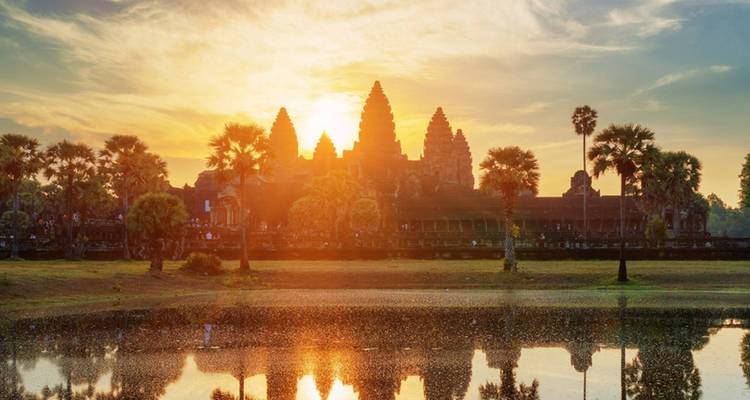 Classic Cambodia - 6 days - On The Go Tours 9