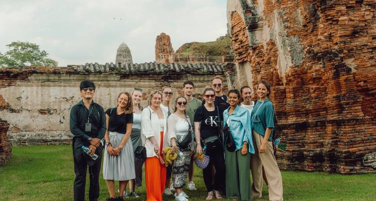Aventure dans le nord de la Thaïlande - TruTravels 9