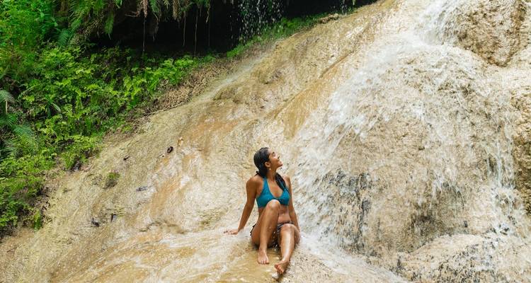 Norte de Tailandia y playas - TruTravels 2