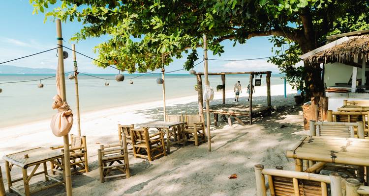 Norte de Tailandia y playas - TruTravels 4