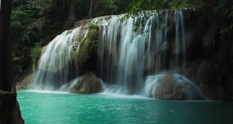 Norte de Tailandia y playas - TruTravels 8