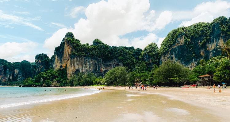 Norte de Tailandia y playas - TruTravels 9