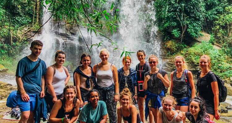 Norte de Tailandia y playas - TruTravels 10