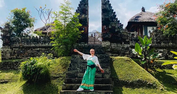 Expérience à Bali - TruTravels 3