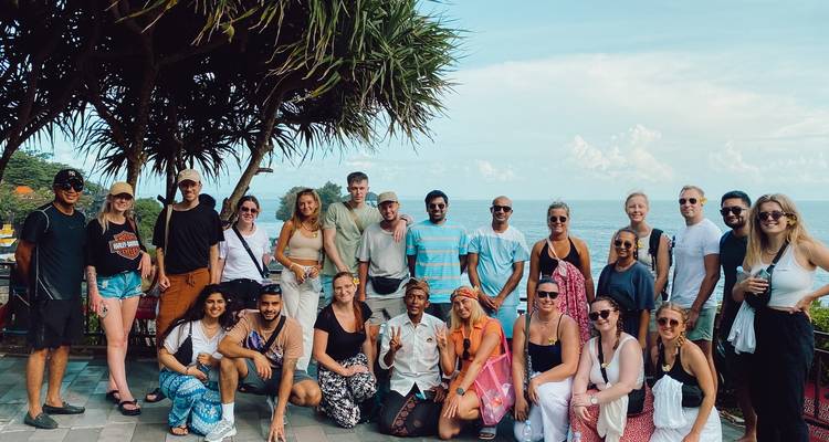 Expérience à Bali - TruTravels 8