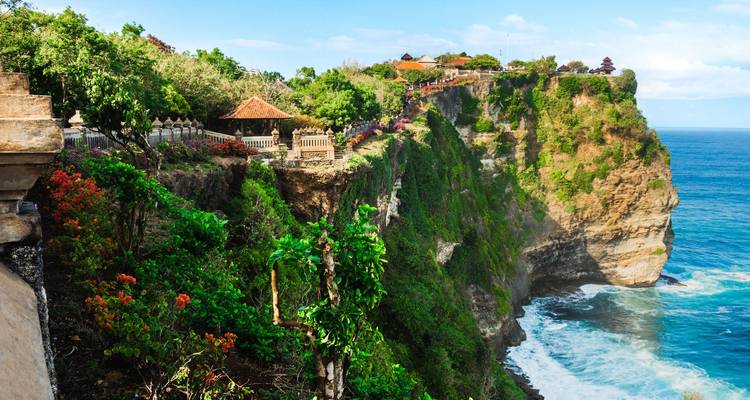 Expérience à Bali - TruTravels 9