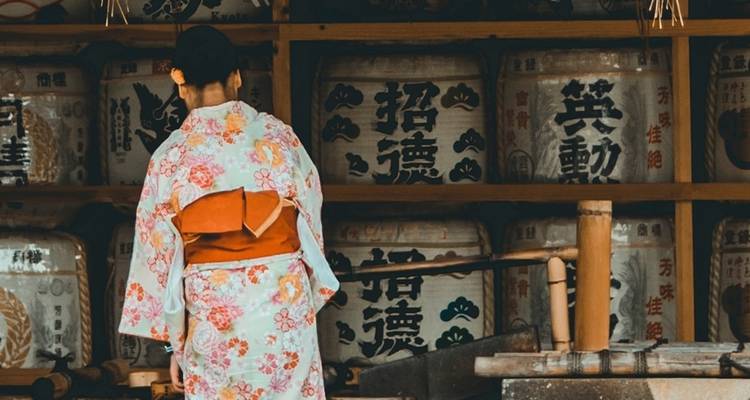 Plongez dans les profondeurs du Japon 2022- 23 - Topdeck 4