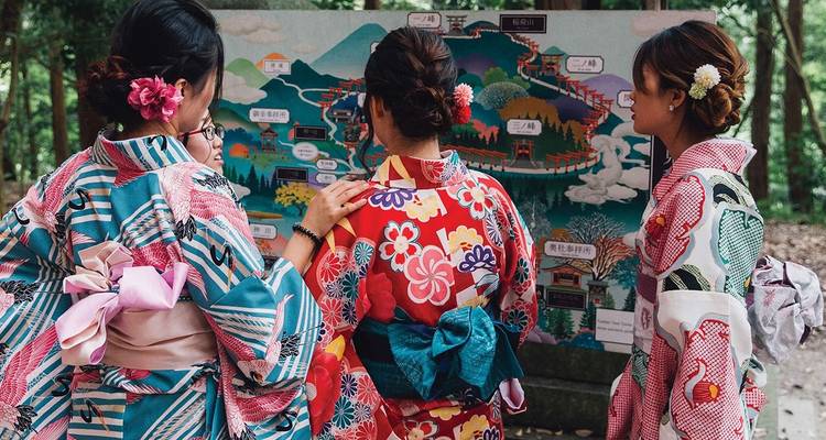 Plongez dans les profondeurs du Japon 2022- 23 - Topdeck 10