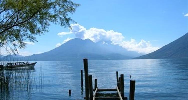 El atractivo de Centroamérica - Guatemala, Honduras, El Salvador, Nicaragua - Penguin Travel 3