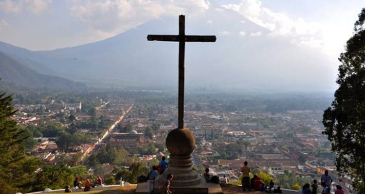 El atractivo de Centroamérica - Guatemala, Honduras, El Salvador, Nicaragua - Penguin Travel 7