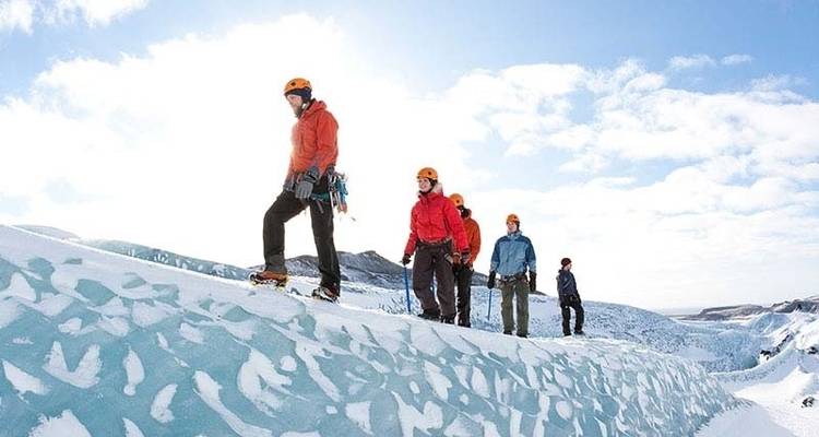 5 jours - Snæfellsnes et la côte sud - Arctic Adventures 4