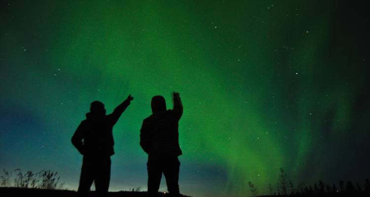 5 jours - Snæfellsnes et la côte sud - Arctic Adventures 9