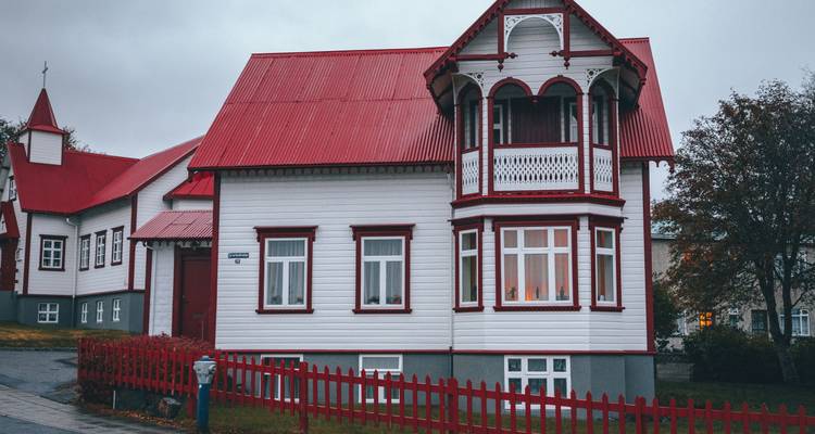 5 jours - Snæfellsnes et la côte sud - Arctic Adventures 7