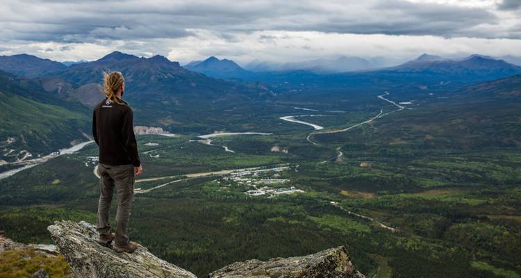Aventura en Alaska, Kenai y Denali - G Adventures 9