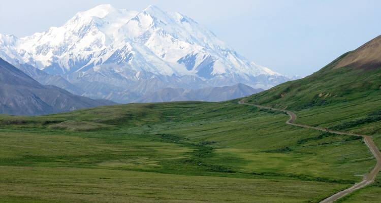 Aventura en Alaska, Kenai y Denali - G Adventures 7