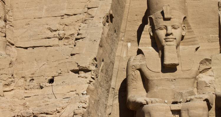 Points forts de l'Égypte - G Adventures 9