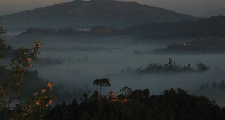 Circuito de 14 días por Bután y Nepal a campo traviesa - Nepal Hiking Pvt. Ltd. 3