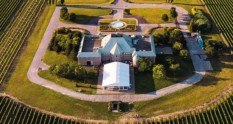 Se faire plaisir dans l'est du Canada - de Toronto à Boston - Luxury Gold 2