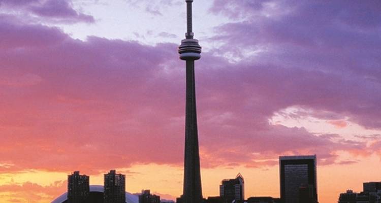 Se faire plaisir dans l'est du Canada - de Toronto à Boston - Luxury Gold 3