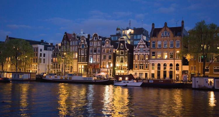 Rhineland and Dutch Christmas (port-to-port cruise) - CroisiEurope River Cruises 8