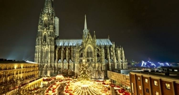 Rhineland and Dutch Christmas (port-to-port cruise) - CroisiEurope River Cruises 10