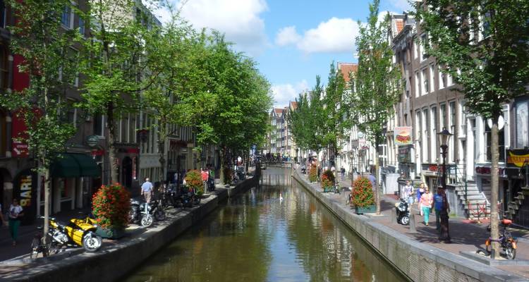 Rhineland and Dutch Christmas (port-to-port cruise) - CroisiEurope River Cruises 9