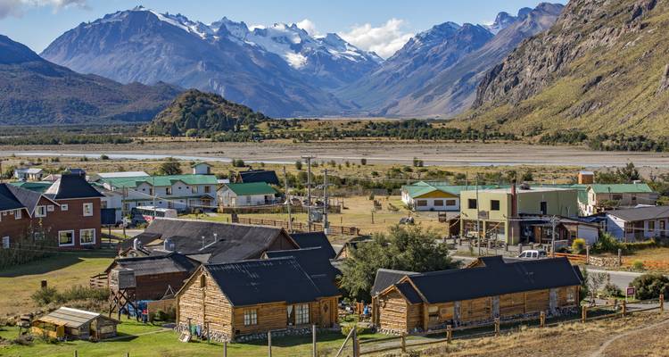 Trek en Patagonie en profondeur - G Adventures 4