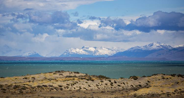 Trek en Patagonie en profondeur - G Adventures 2